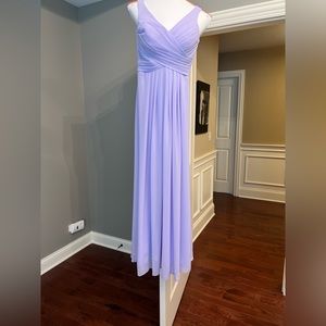JJ’s House Bridesmaid Dress